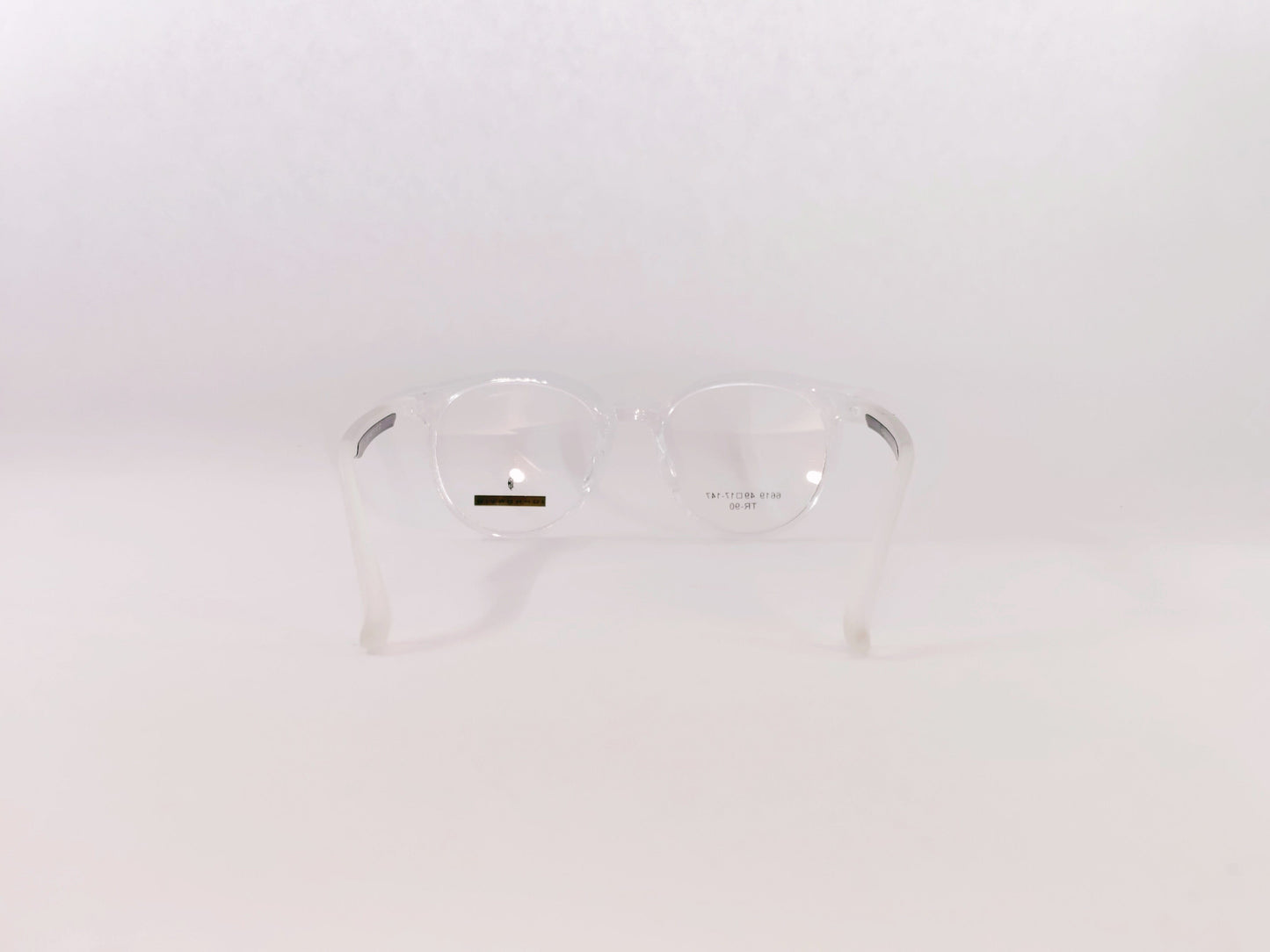 iDom Eyeglasses Full Frame Pento Shape For Women 208986