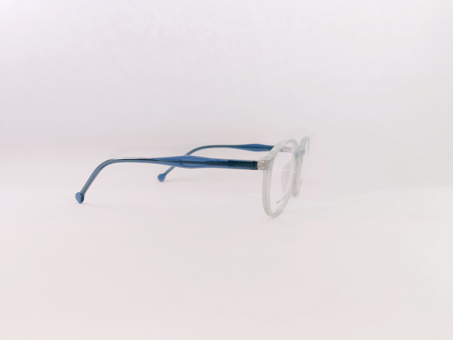 iDom Eyeglasses Full Frame Pento Shape For Women 712977