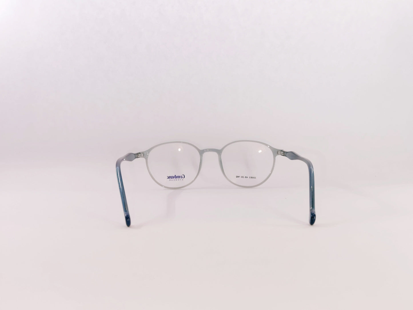 iDom Eyeglasses Full Frame Pento Shape For Women 712977