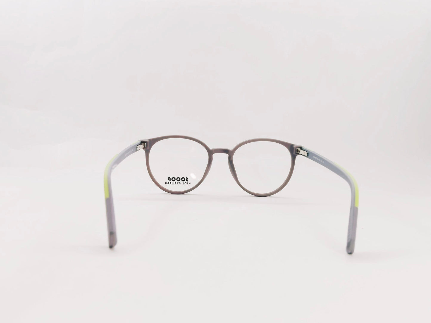 iDom Eyeglasses Full Frame Pento Specs For Boys 205569
