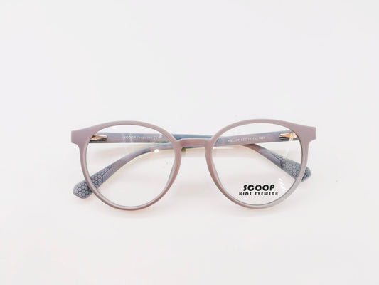 iDom Eyeglasses Full Frame Pento Specs For Boys 205569