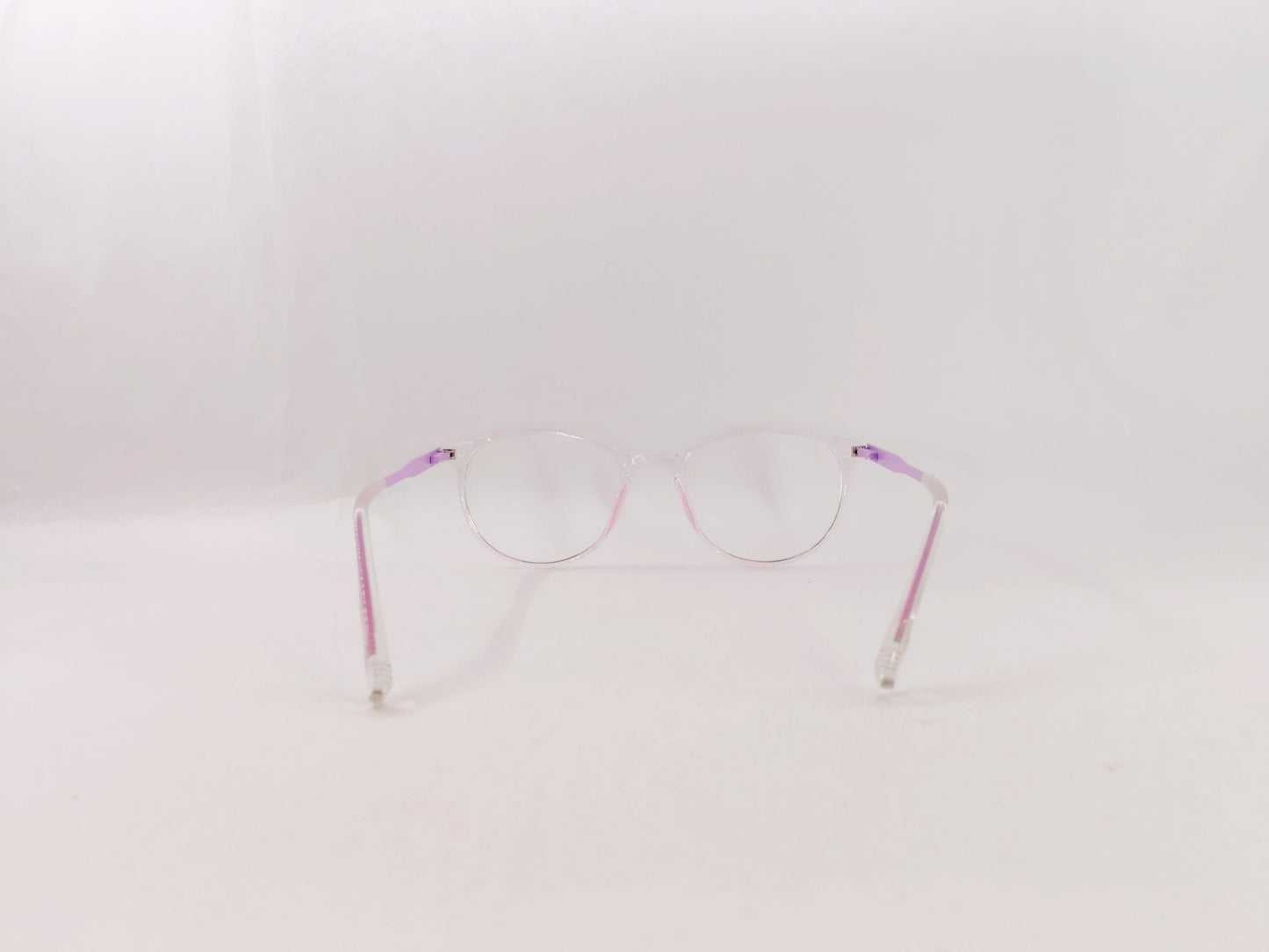 iDom Eyeglasses Full Frame Pento Specs For Kids 143485