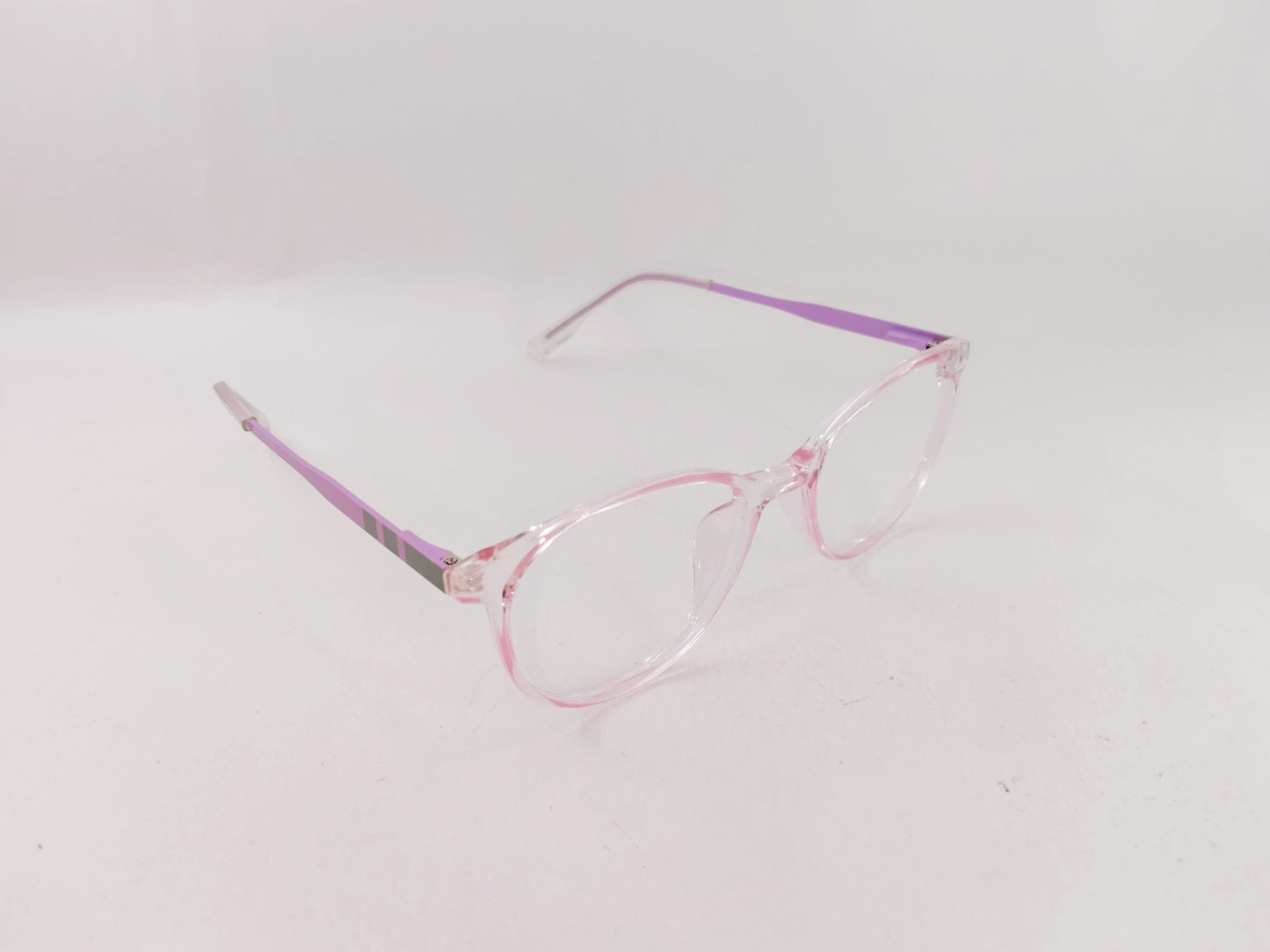iDom Eyeglasses Full Frame Pento Specs For Kids 143485