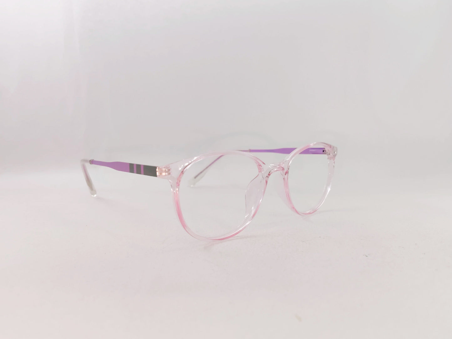 iDom Eyeglasses Full Frame Pento Specs For Kids 143485