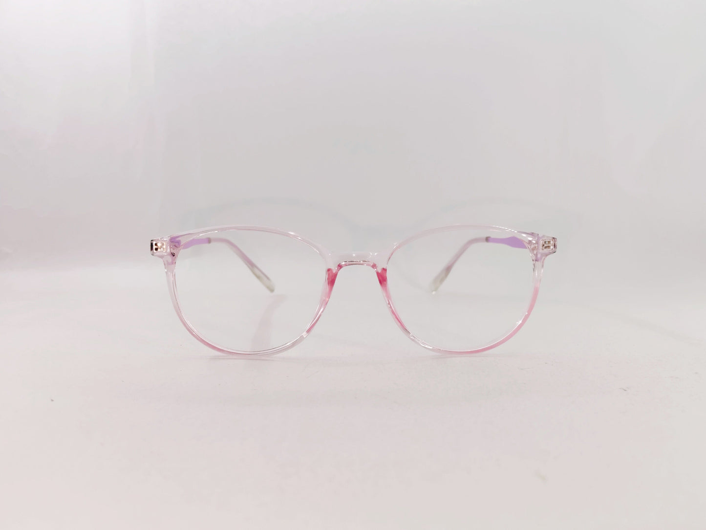 iDom Eyeglasses Full Frame Pento Specs For Kids 143485
