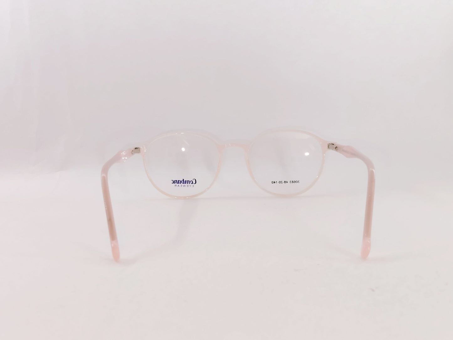 iDom Eyeglasses Full Frame Pento Specs For Kids 258255
