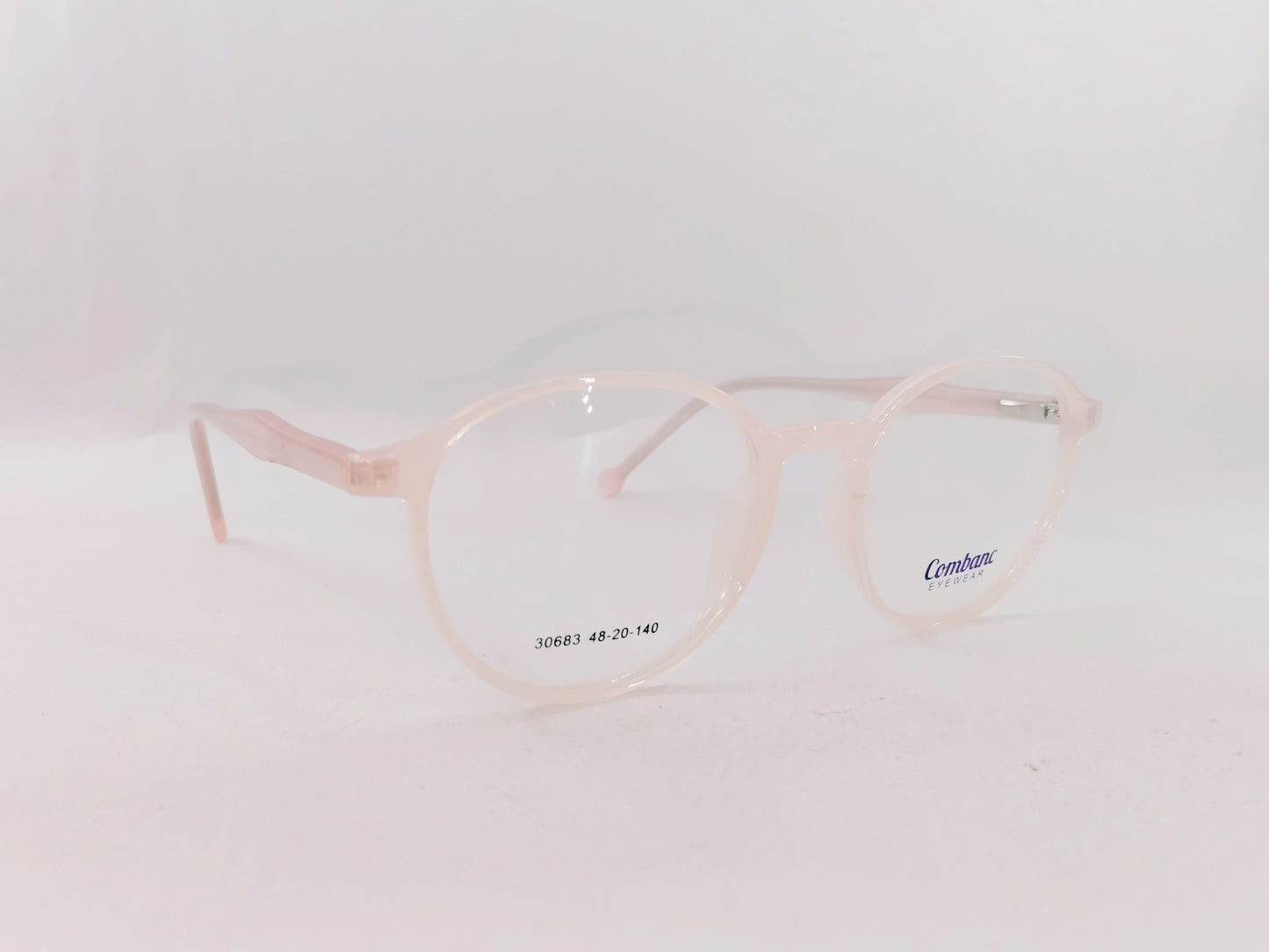iDom Eyeglasses Full Frame Pento Specs For Kids 258255
