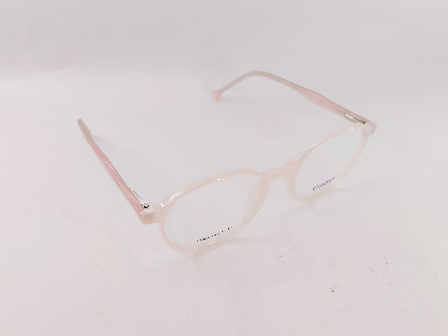 iDom Eyeglasses Full Frame Pento Specs For Kids 258255