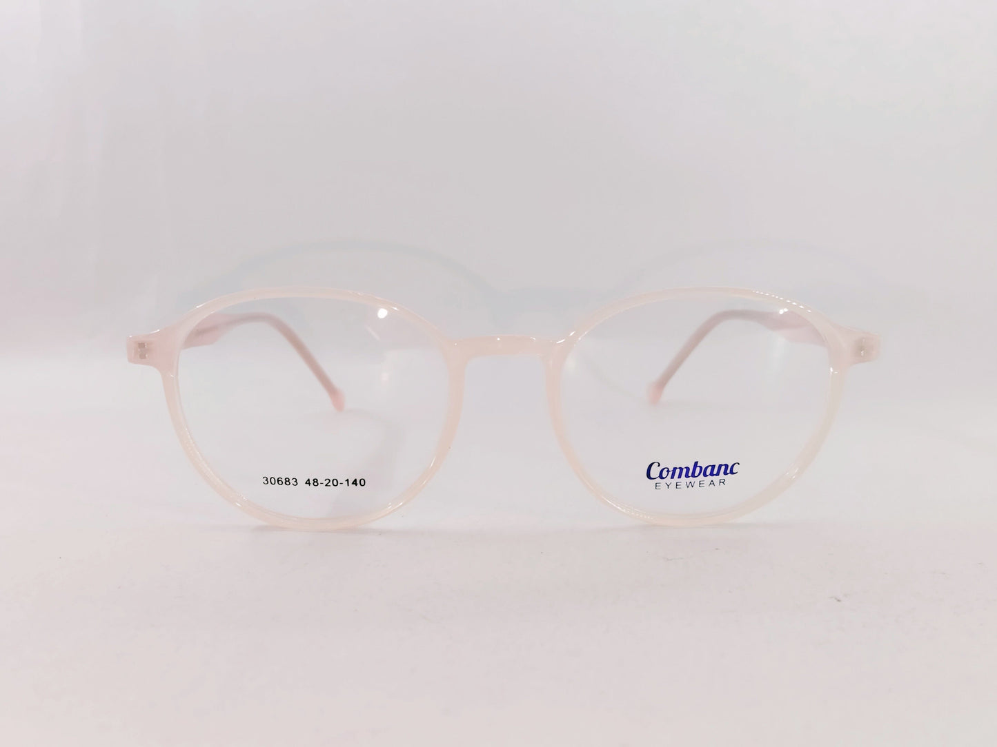 iDom Eyeglasses Full Frame Pento Specs For Kids 258255