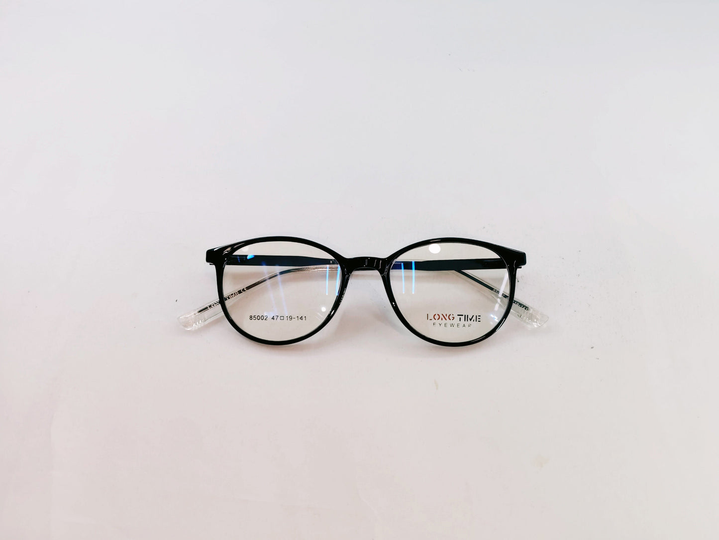 iDom Eyeglasses Full Frame Pento Specs For Kids 383348