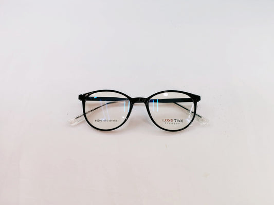 iDom Eyeglasses Full Frame Pento Specs For Kids 383348