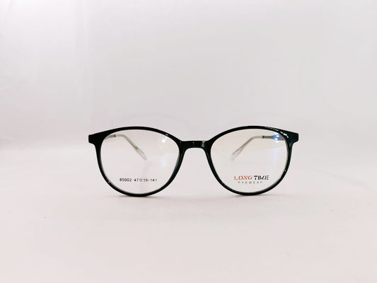iDom Eyeglasses Full Frame Pento Specs For Kids 383348
