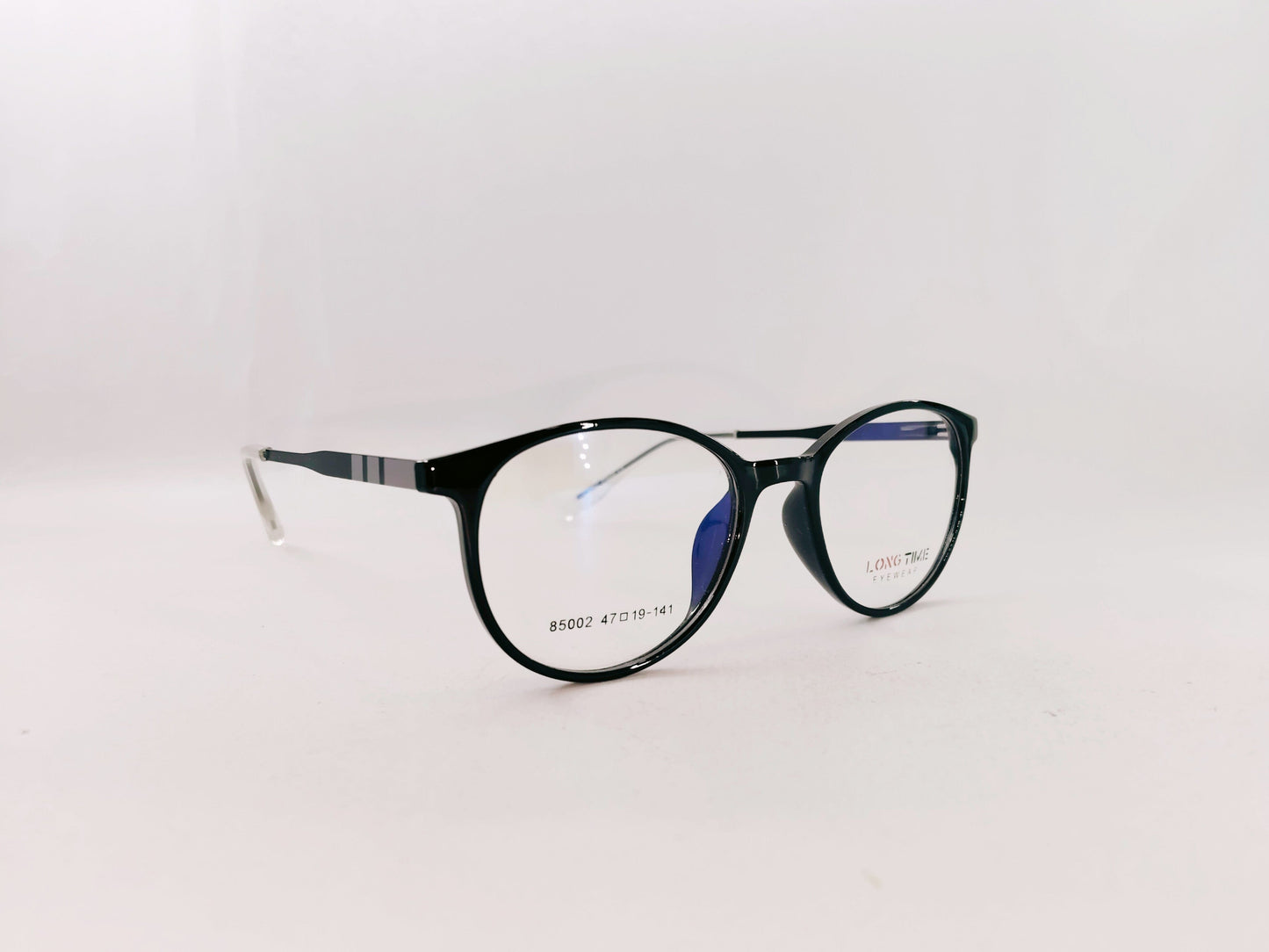 iDom Eyeglasses Full Frame Pento Specs For Kids 383348