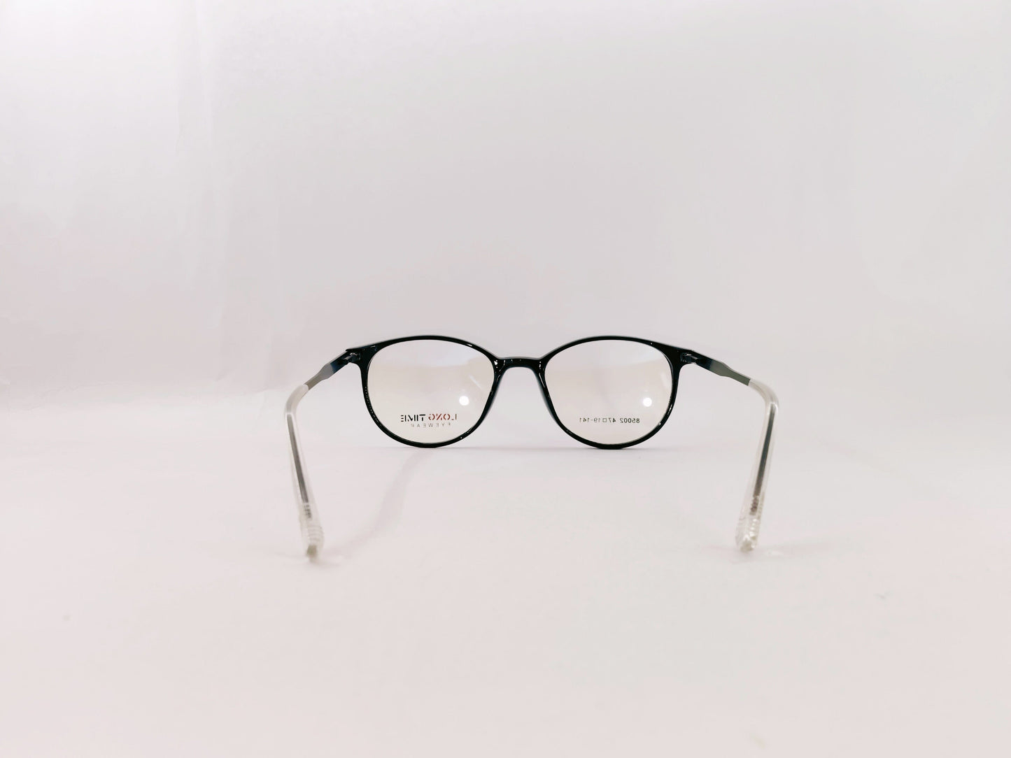 iDom Eyeglasses Full Frame Pento Specs For Kids 383348
