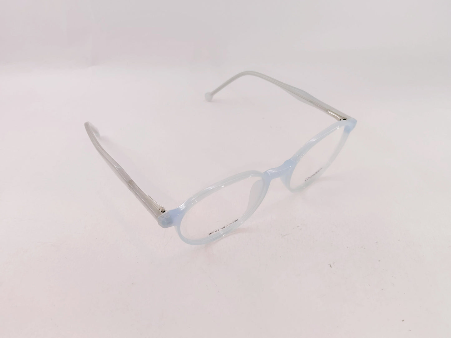 iDom Eyeglasses Full Frame Pento Specs For Kids 477142