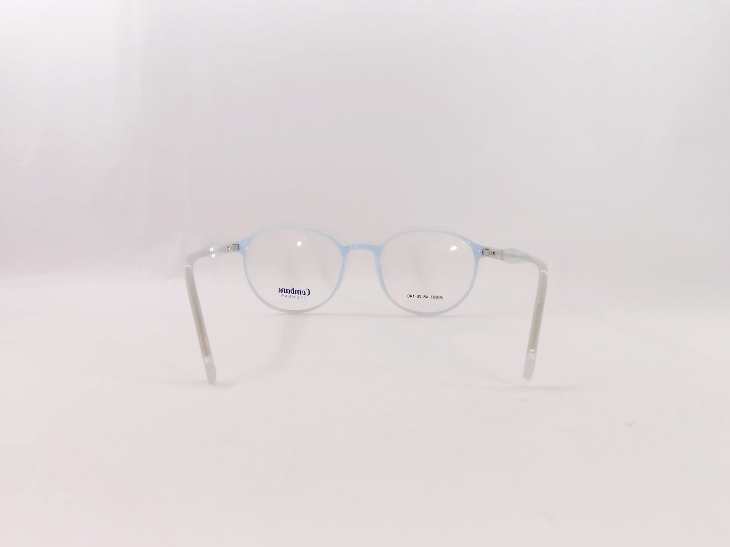 iDom Eyeglasses Full Frame Pento Specs For Kids 477142