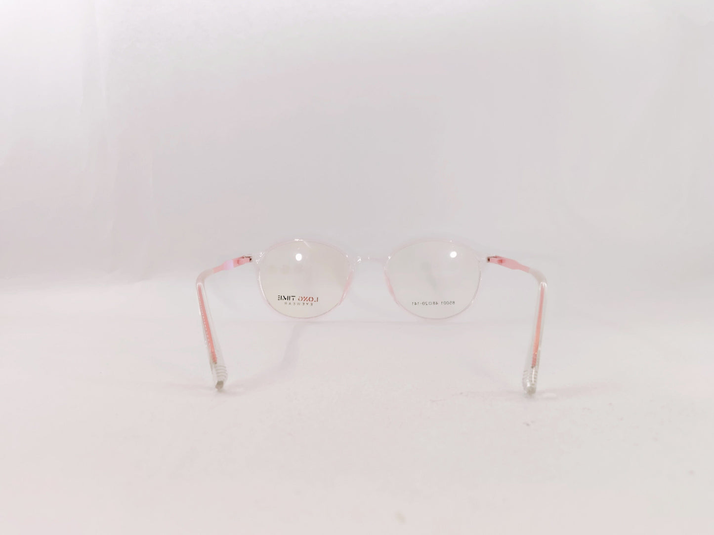 iDom Eyeglasses Full Frame Pento Specs For Kids 504937