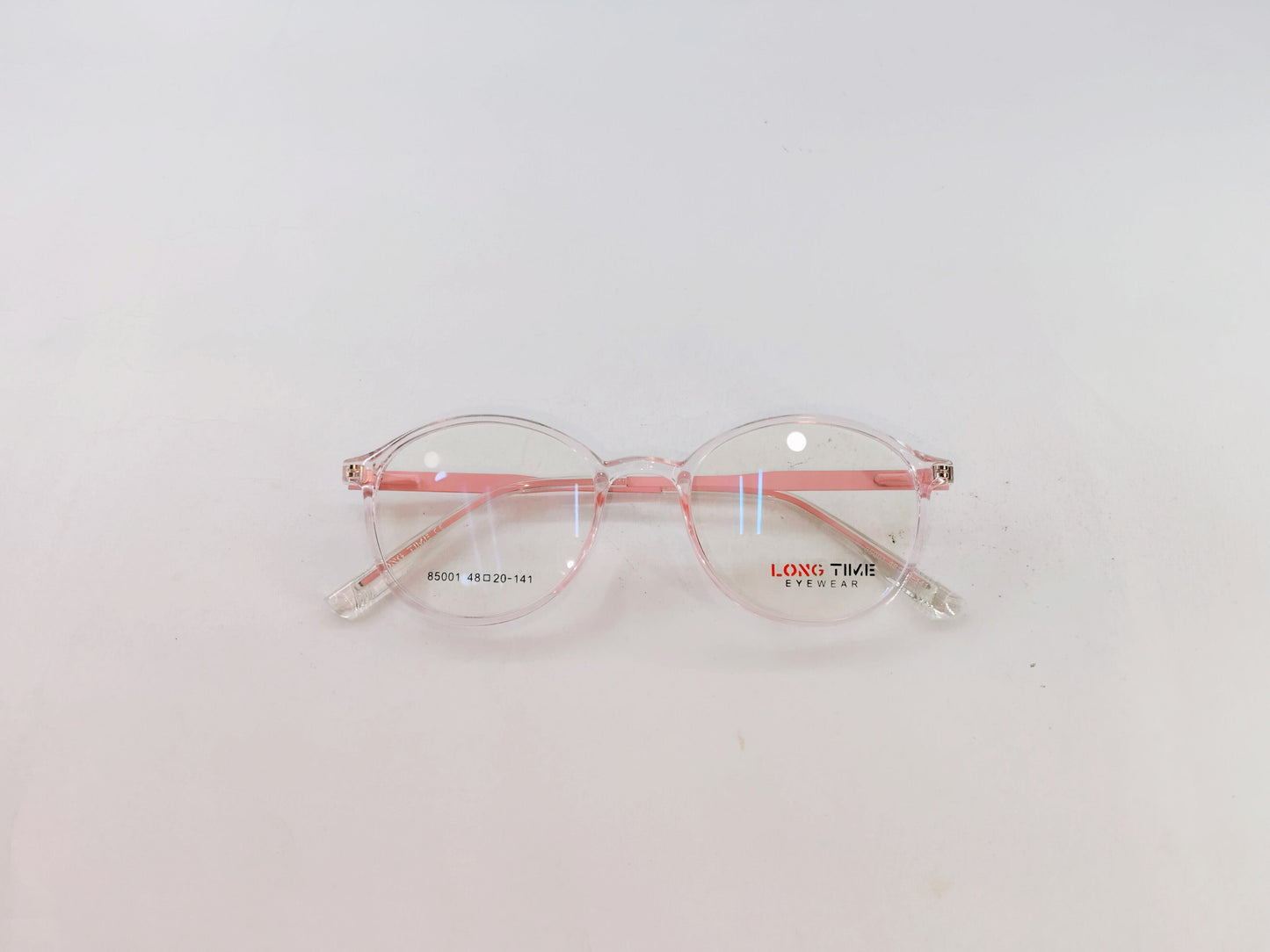 iDom Eyeglasses Full Frame Pento Specs For Kids 504937