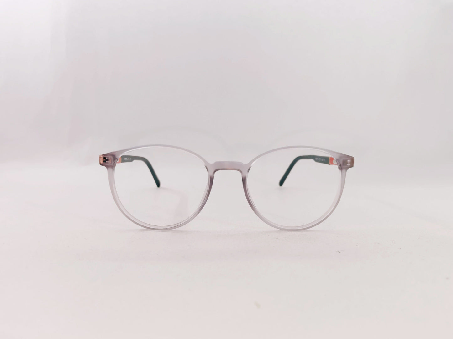 iDom Eyeglasses Full Frame Pento Specs For Kids 85001C3