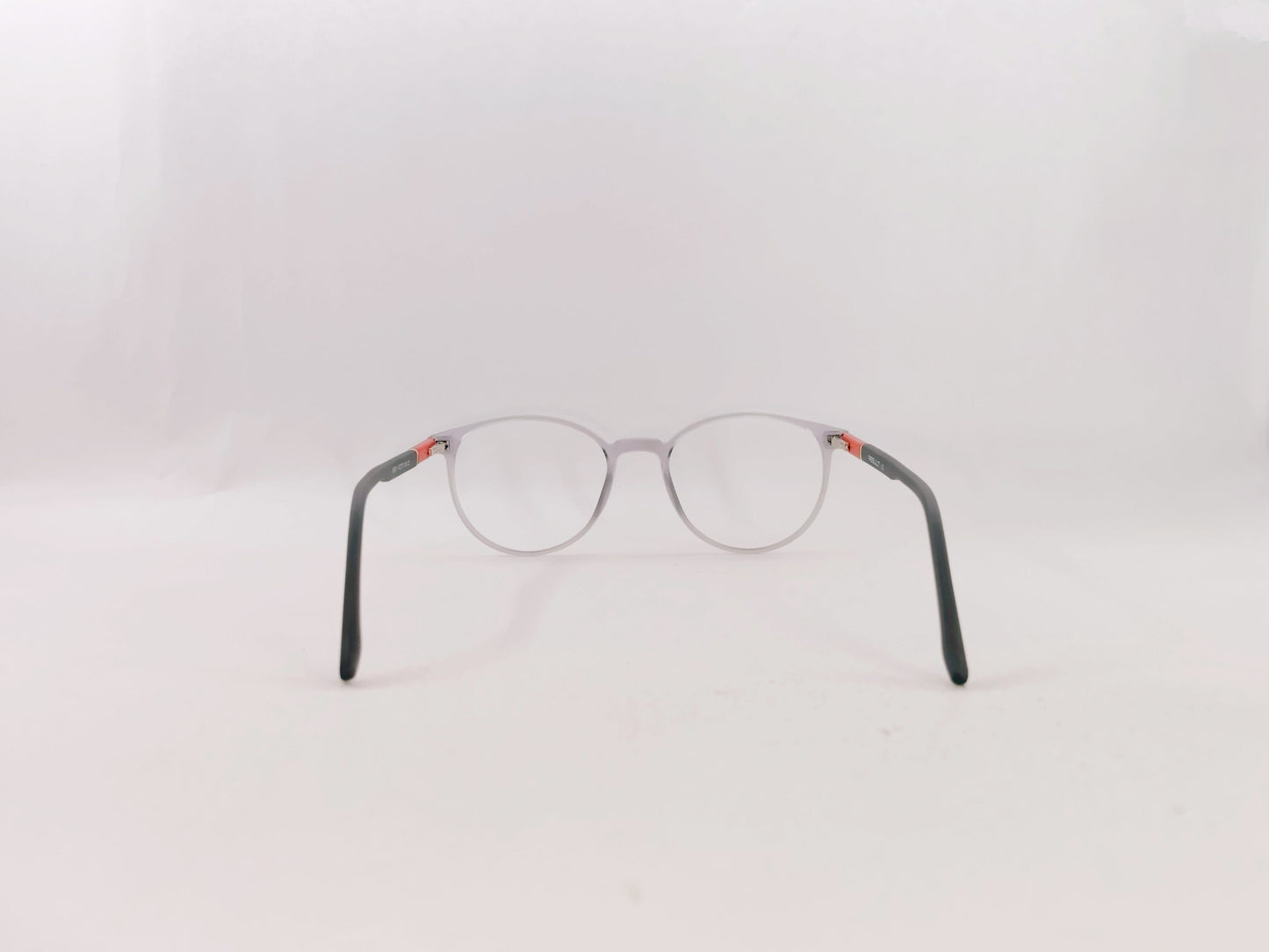 iDom Eyeglasses Full Frame Pento Specs For Kids 85001C3