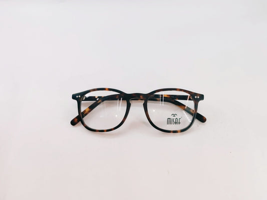 iDom Eyeglasses Full Frame Pento Specs For Women 102388