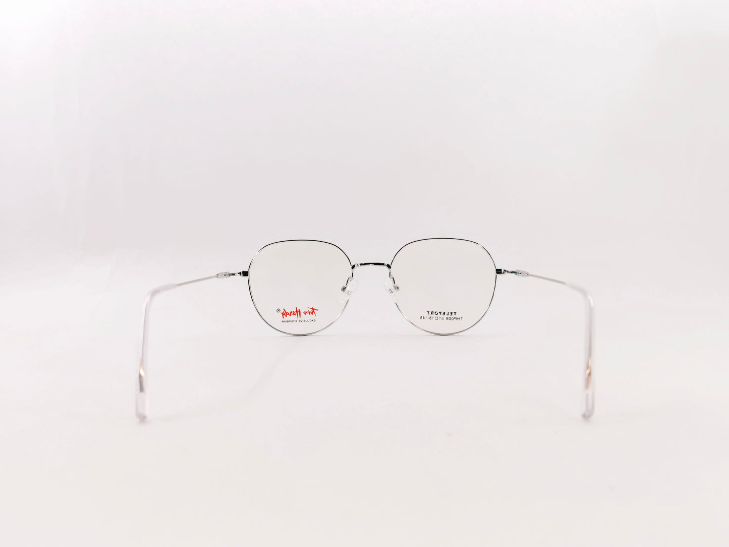 iDom Eyeglasses Full Frame Pento Specs For Women 103432