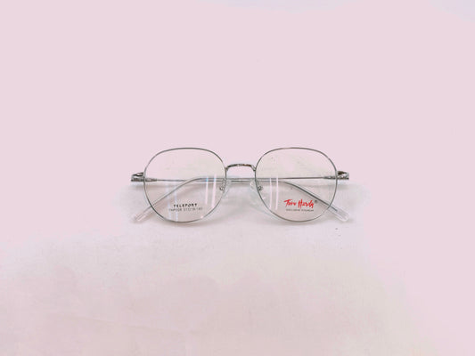 iDom Eyeglasses Full Frame Pento Specs For Women 103432