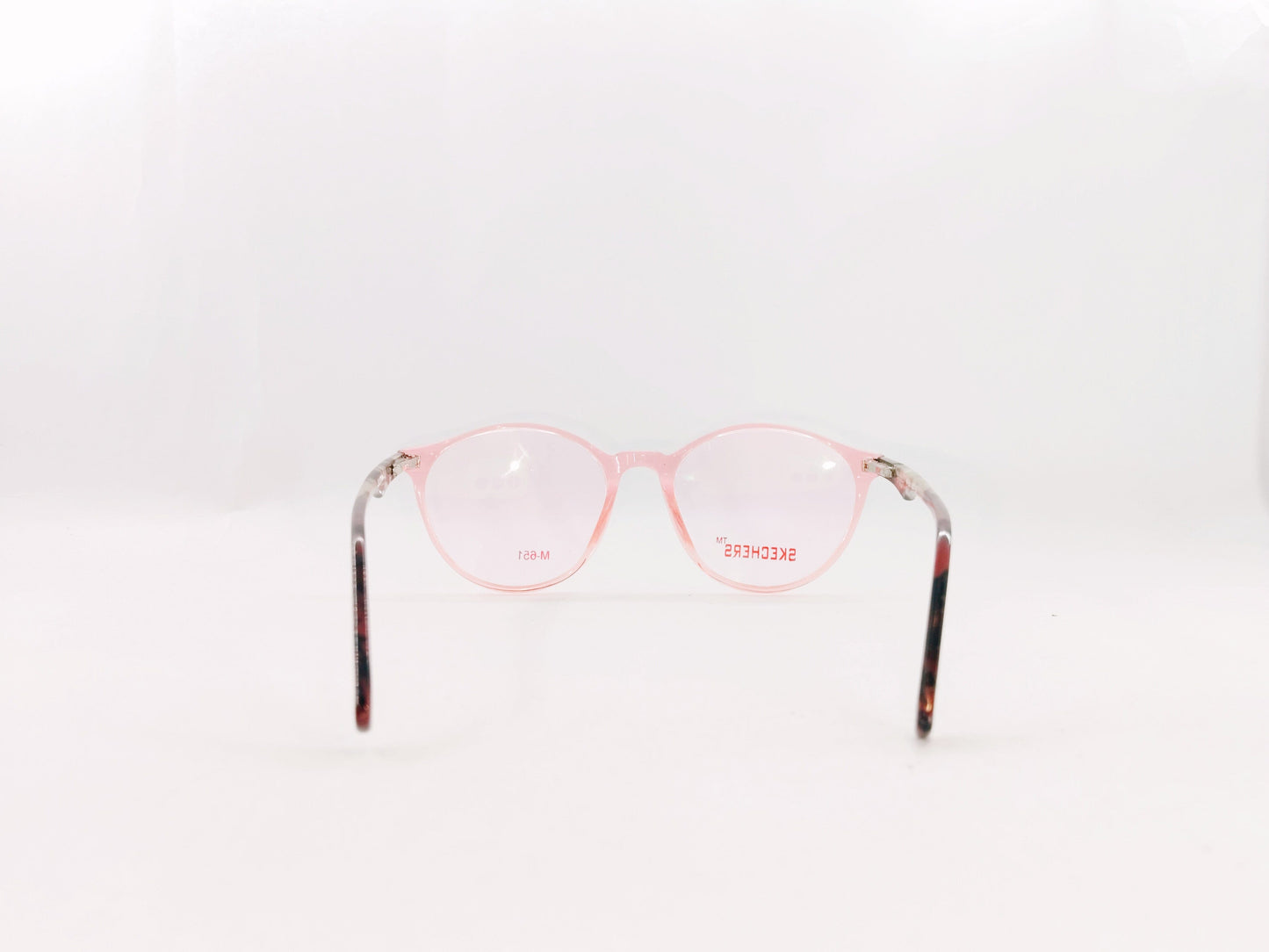 iDom Eyeglasses Full Frame Pento Specs For Women 114141