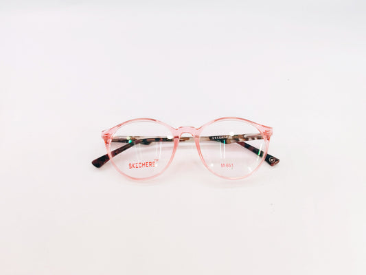 iDom Eyeglasses Full Frame Pento Specs For Women 114141