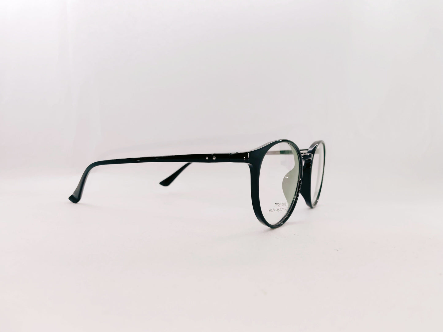 iDom Eyeglasses Full Frame Pento Specs For Women 116864