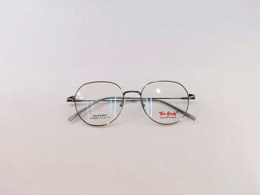 iDom Eyeglasses Full Frame Pento Specs For Women 124188