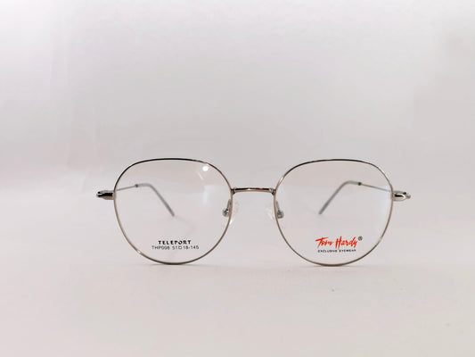 iDom Eyeglasses Full Frame Pento Specs For Women 124188