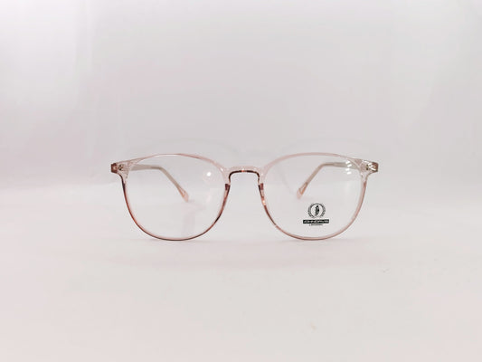 iDom Eyeglasses Full Frame Pento Specs For Women 133815