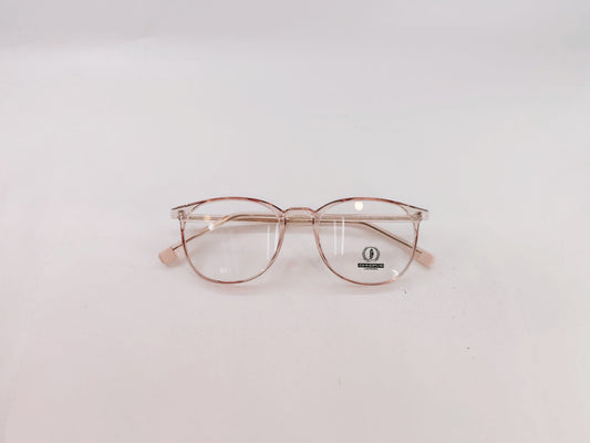 iDom Eyeglasses Full Frame Pento Specs For Women 133815