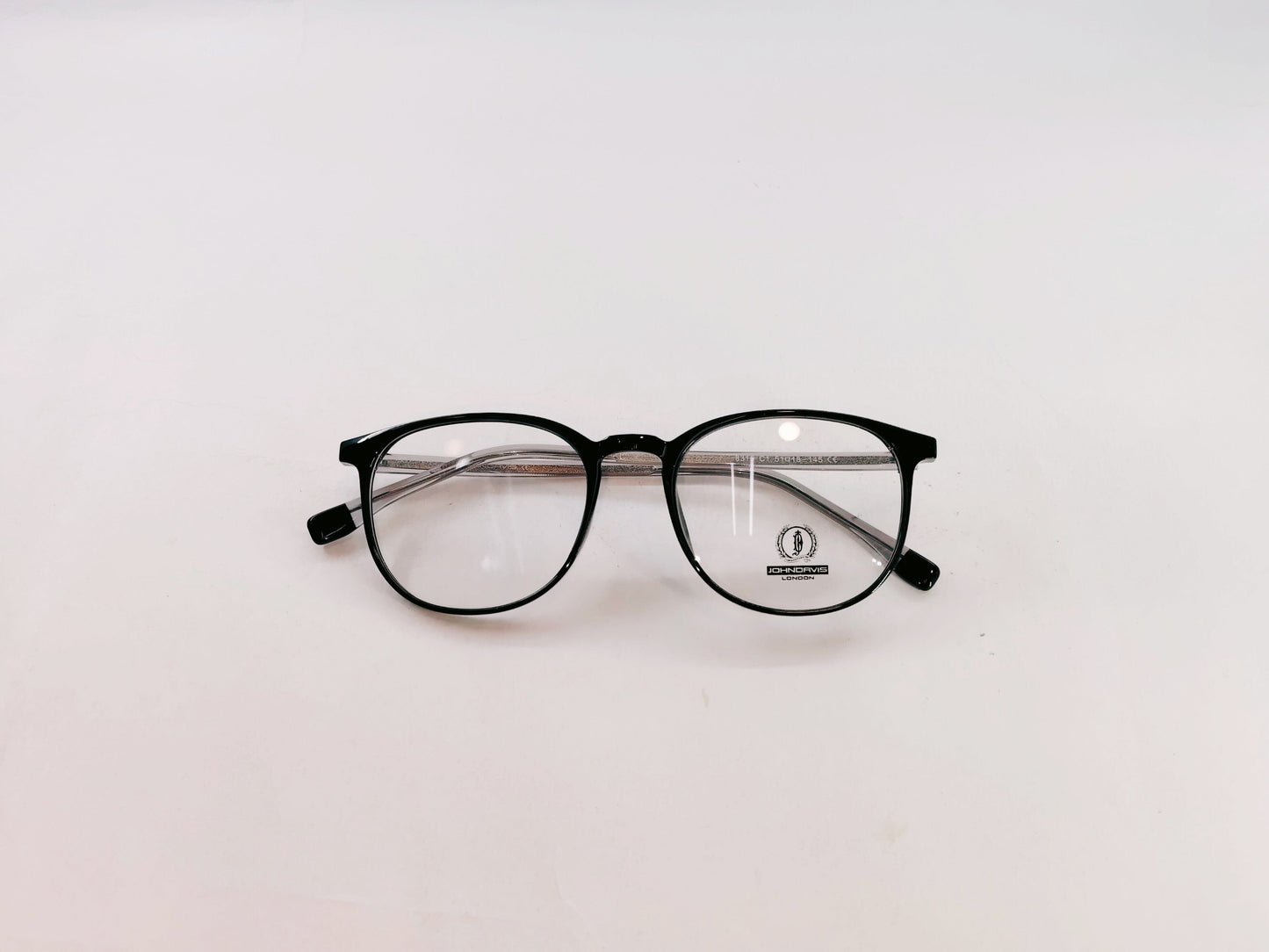 iDom Eyeglasses Full Frame Pento Specs For Women 143499