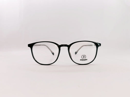 iDom Eyeglasses Full Frame Pento Specs For Women 143499