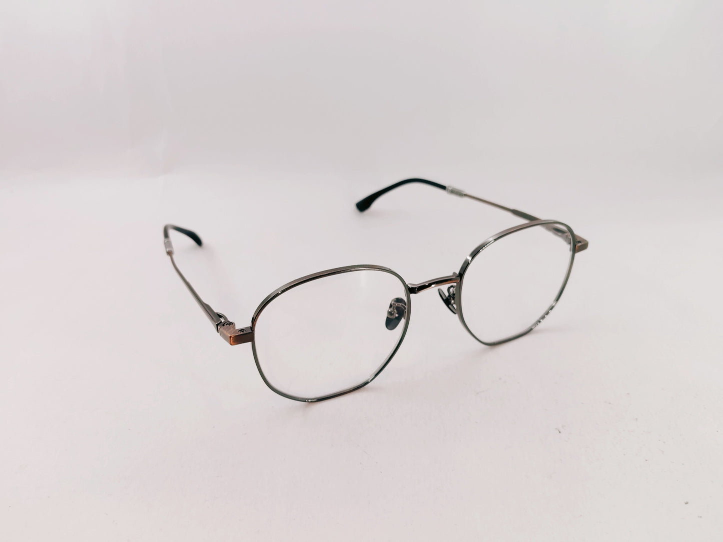 iDom Eyeglasses Full Frame Pento Specs For Women 156505