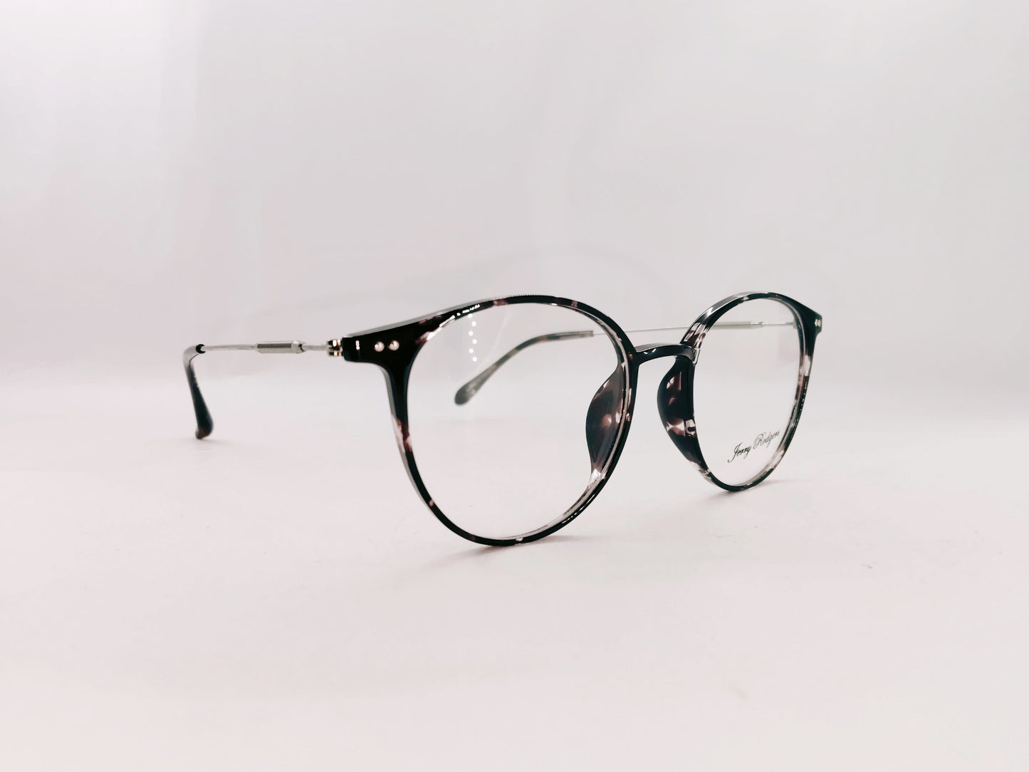 iDom Eyeglasses Full Frame Pento Specs For Women 191140