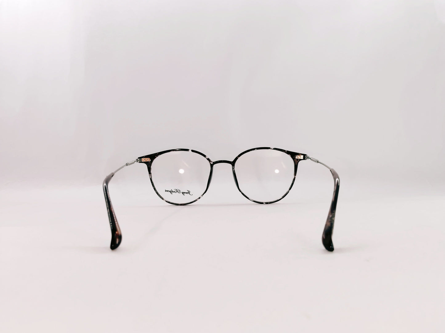 iDom Eyeglasses Full Frame Pento Specs For Women 191140