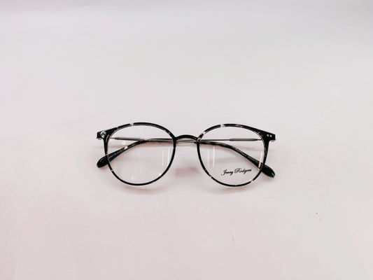 iDom Eyeglasses Full Frame Pento Specs For Women 191140