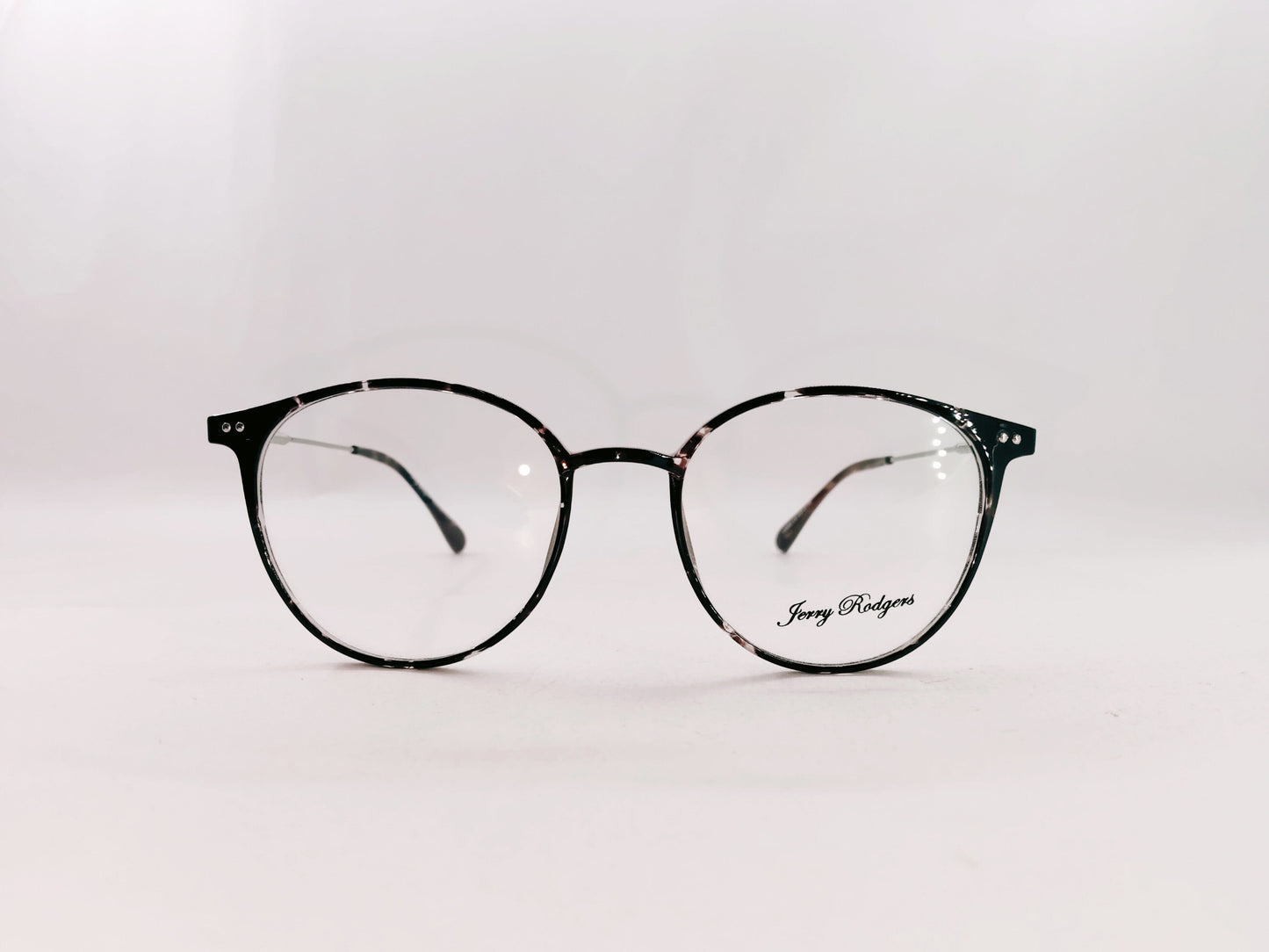 iDom Eyeglasses Full Frame Pento Specs For Women 191140