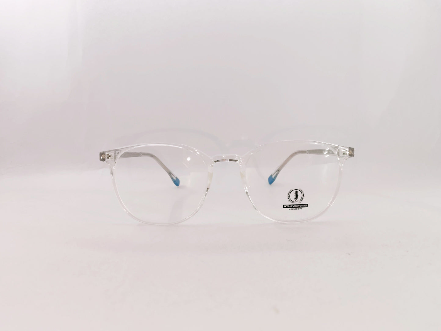 iDom Eyeglasses Full Frame Pento Specs For Women 218971