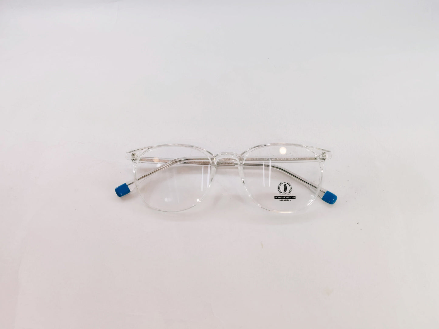iDom Eyeglasses Full Frame Pento Specs For Women 218971