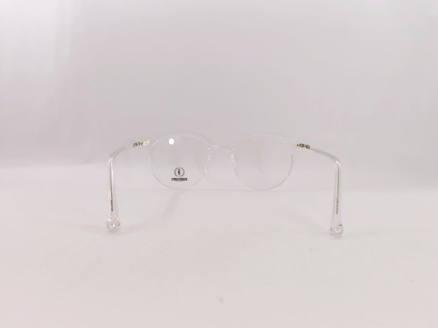iDom Eyeglasses Full Frame Pento Specs For Women 250320