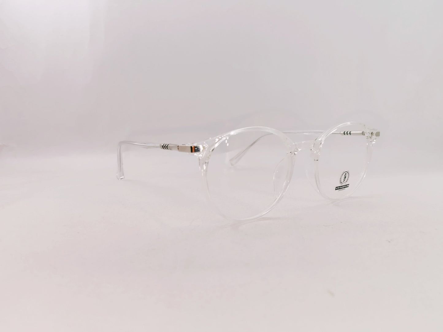 iDom Eyeglasses Full Frame Pento Specs For Women 250320
