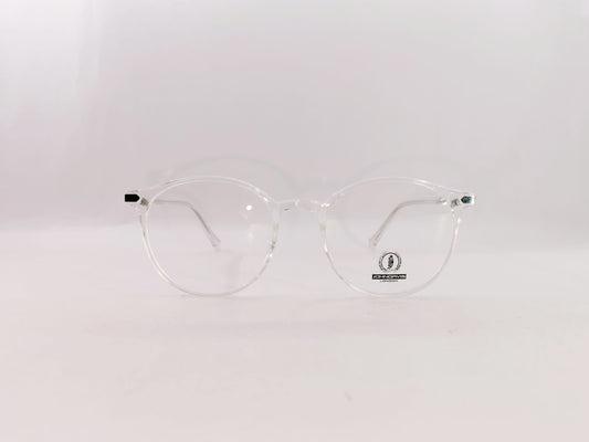 iDom Eyeglasses Full Frame Pento Specs For Women 250320