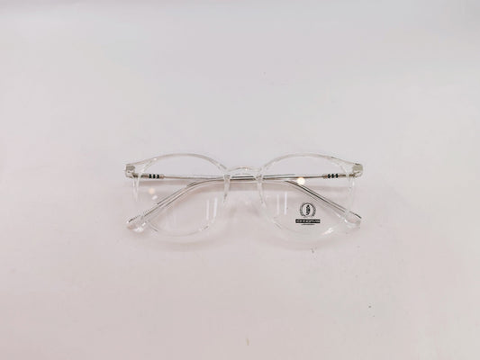 iDom Eyeglasses Full Frame Pento Specs For Women 250320