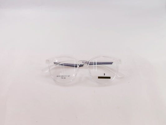 iDom Eyeglasses Full Frame Pento Specs For Women 254545
