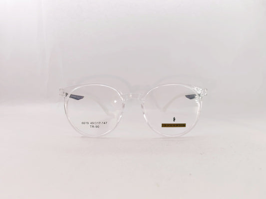 iDom Eyeglasses Full Frame Pento Specs For Women 254545