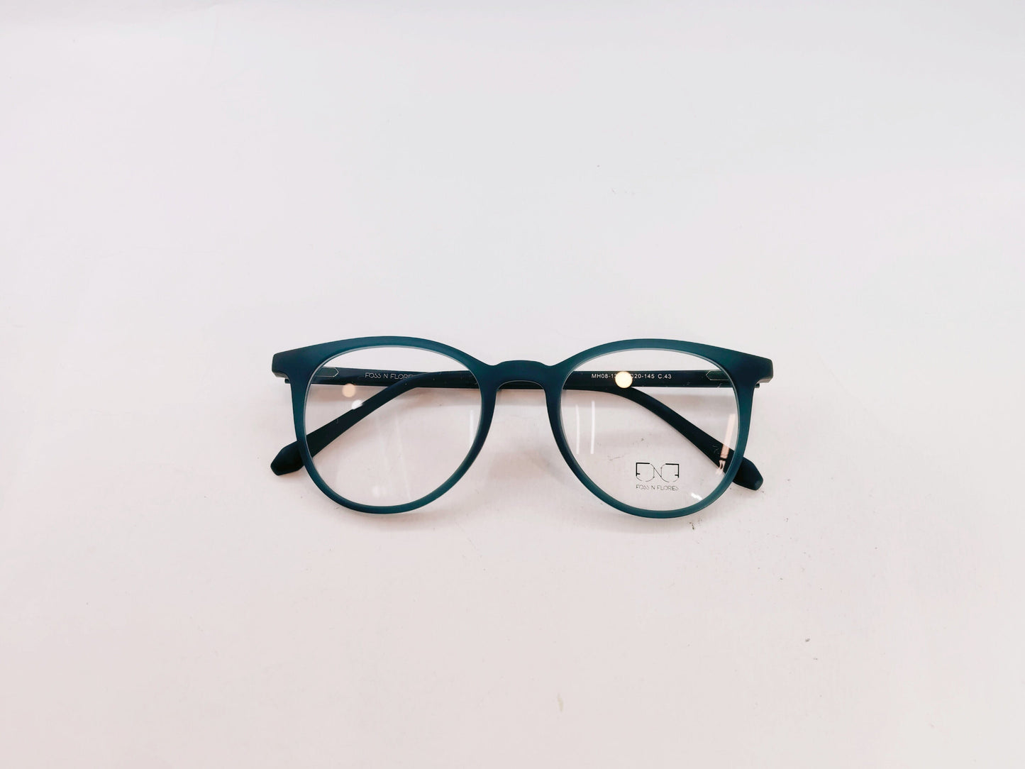 iDom Eyeglasses Full Frame Pento Specs For Women 257355